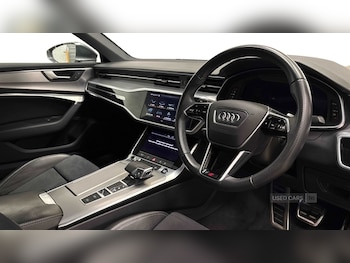 Used Audi A6 2022 for sale - 78405628: Photo