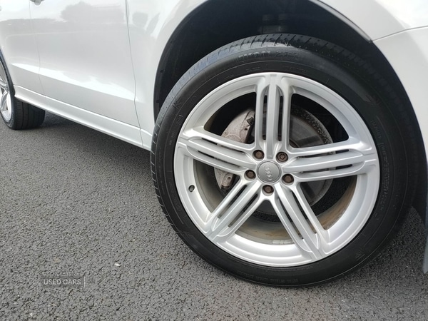 Used Audi Q5 2016 for sale - 76715836: Photo 12