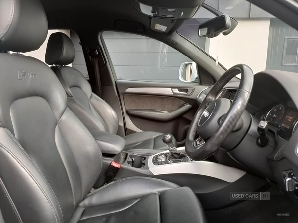 Used Audi Q5 2016 for sale - 76715836: Photo 6