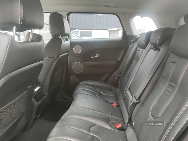 Used Land Rover Range Rover Evoque 2015 for sale - 76514098: Photo 10