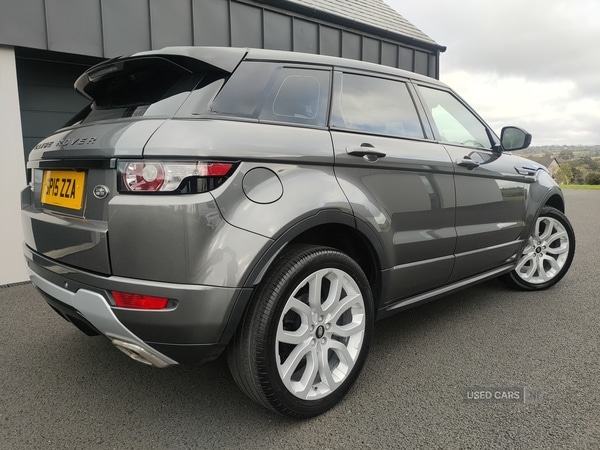 Used Land Rover Range Rover Evoque 2015 for sale - 76514098: Photo 12