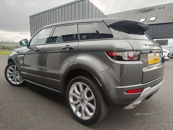 Used Land Rover Range Rover Evoque 2015 for sale - 76514098: Photo 14
