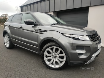 2015 - 2.2 SD4 Dynamic 5dr