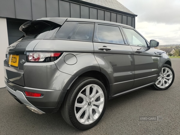 Used Land Rover Range Rover Evoque 2015 for sale - 76514098: Photo 2