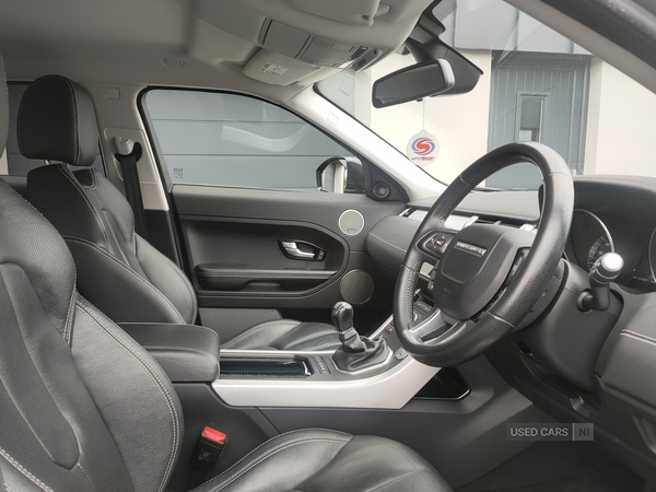 Used Land Rover Range Rover Evoque 2015 for sale - 76514098: Photo 6
