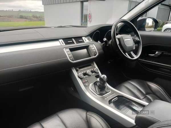 Used Land Rover Range Rover Evoque 2015 for sale - 76514098: Photo 7