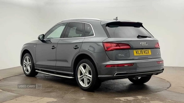 Used Audi Q5 2019 for sale - 77396942: Photo 2