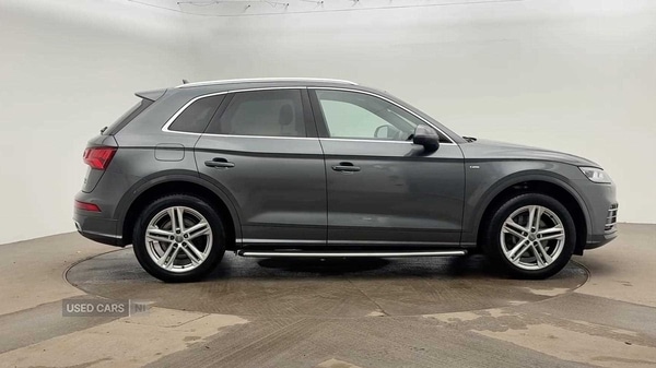 Used Audi Q5 2019 for sale - 77396942: Photo 3