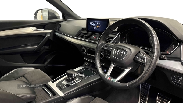 Used Audi Q5 2019 for sale - 77396942: Photo 4