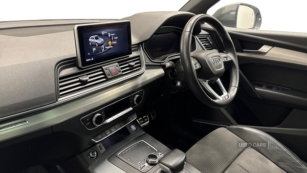 Used Audi Q5 2019 for sale - 77396942: Photo 5