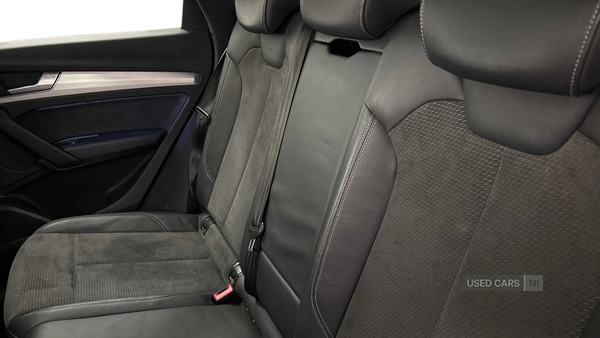 Used Audi Q5 2019 for sale - 77396942: Photo 6