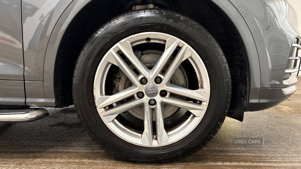 Used Audi Q5 2019 for sale - 77396942: Photo 7