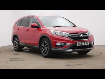 2017 - 1.6 i-DTEC SE Plus 5dr 2WD [Nav]