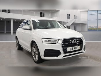 Audi - Q3