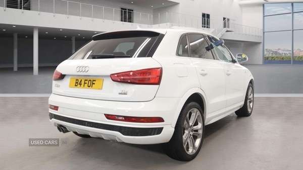 Used Audi Q3 2016 for sale - 76381406: Photo 4