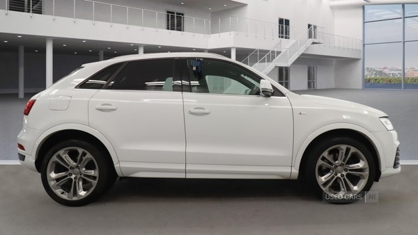 Used Audi Q3 2016 for sale - 76381406: Photo 5