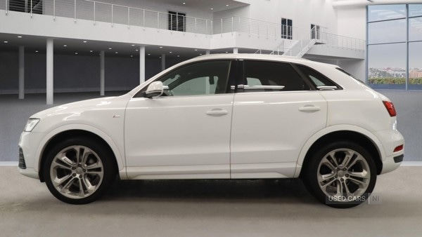Used Audi Q3 2016 for sale - 76381406: Photo 6
