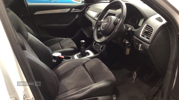 Used Audi Q3 2016 for sale - 76381406: Photo 7