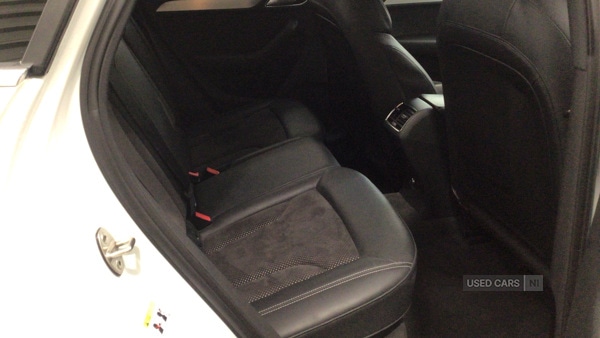 Used Audi Q3 2016 for sale - 76381406: Photo 8