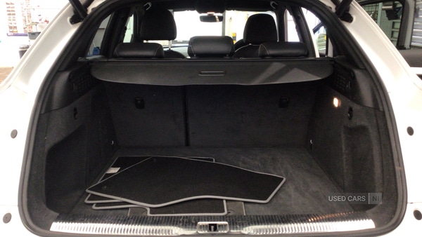 Used Audi Q3 2016 for sale - 76381406: Photo 9
