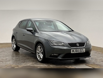 Used SEAT Leon 2016 for sale - 78245979: Photo
