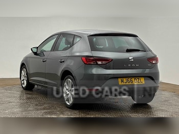 Used SEAT Leon 2016 for sale - 78245979: Photo