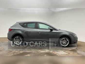Used SEAT Leon 2016 for sale - 78245979: Photo