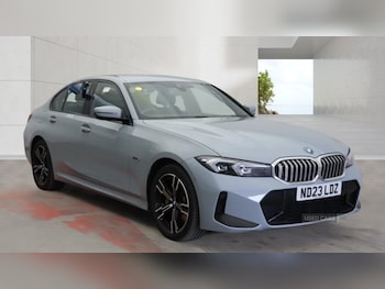 Used BMW 3 Series 2023 for sale - 79485276: Photo
