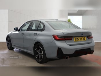 Used BMW 3 Series 2023 for sale - 79485276: Photo
