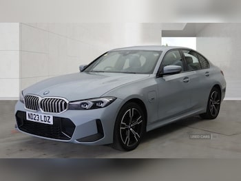 Used BMW 3 Series 2023 for sale - 79485276: Photo