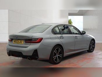Used BMW 3 Series 2023 for sale - 79485276: Photo