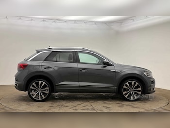 Used Volkswagen T-Roc 2021 for sale - 78935945: Photo