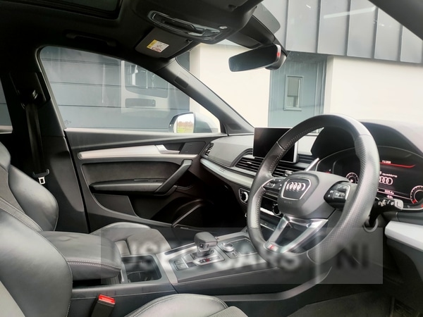 Used Audi Q5 2019 for sale - 77551194: Photo 10