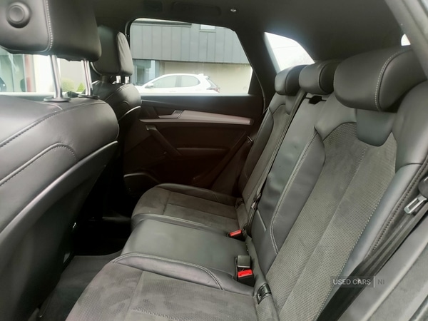 Used Audi Q5 2019 for sale - 77551194: Photo 12
