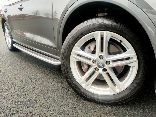 Used Audi Q5 2019 for sale - 77551194: Photo 13