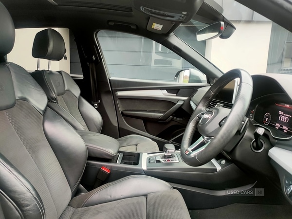 Used Audi Q5 2019 for sale - 77551194: Photo 6