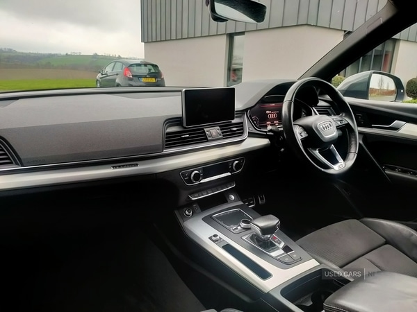 Used Audi Q5 2019 for sale - 77551194: Photo 8