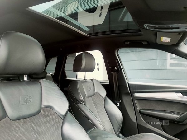 Used Audi Q5 2019 for sale - 77551194: Photo 9