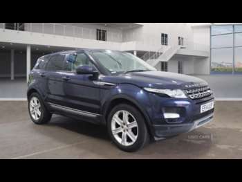 2014 - 2.2 SD4 Pure 5dr Auto [9] [Tech Pack]