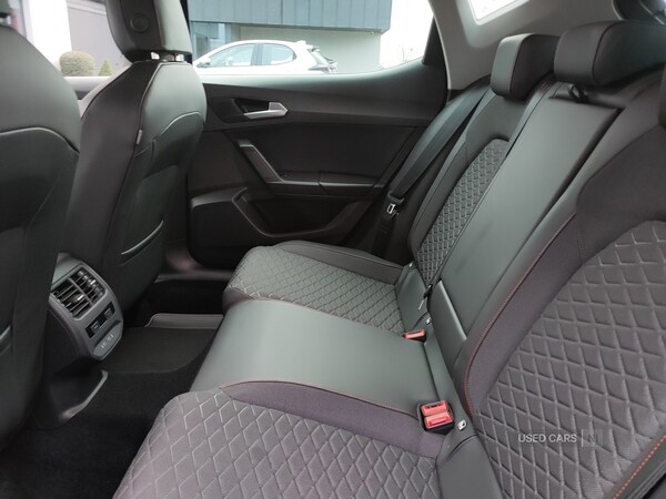 Used SEAT Leon 2021 for sale - 76850782: Photo 11