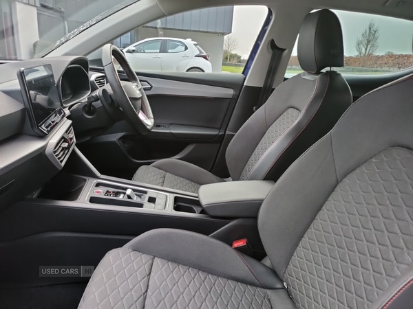 Used SEAT Leon 2021 for sale - 76850782: Photo 9