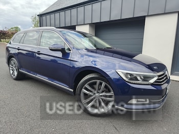Used Volkswagen Passat 2019 for sale - 78493063: Photo