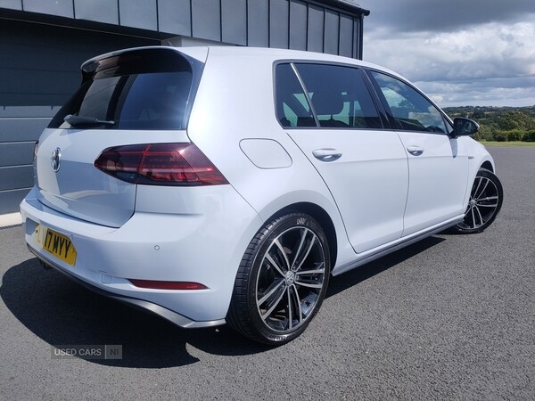Used Volkswagen Golf 2017 for sale - 76271107: Photo 13