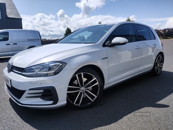 Used Volkswagen Golf 2017 for sale - 76271107: Photo 14