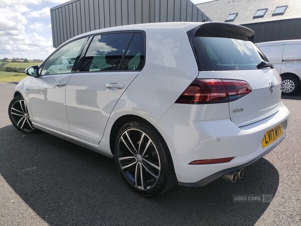 Used Volkswagen Golf 2017 for sale - 76271107: Photo 15