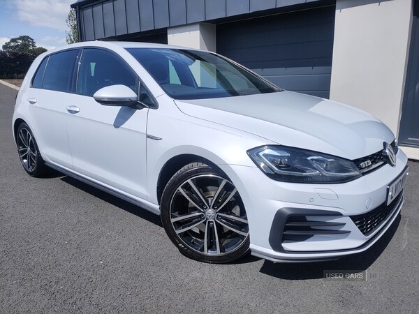 Used Volkswagen Golf 2017 for sale - 76271107: Photo 16