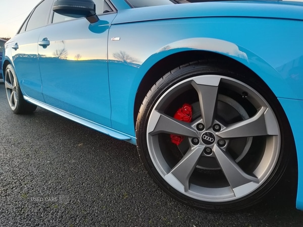 Used Audi A4 2021 for sale - 76914239: Photo 12