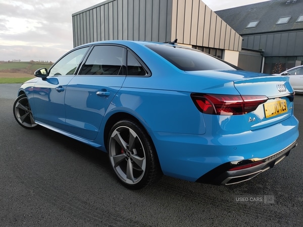 Used Audi A4 2021 for sale - 76914239: Photo 13