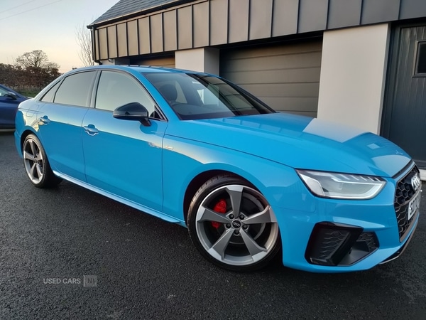 Used Audi A4 2021 for sale - 76914239: Photo 16