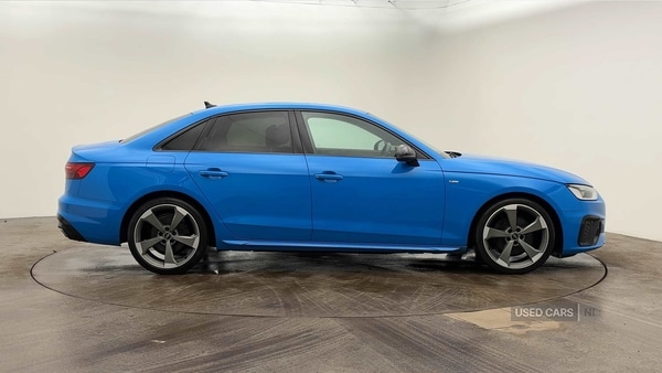 Used Audi A4 2021 for sale - 76914239: Photo 3